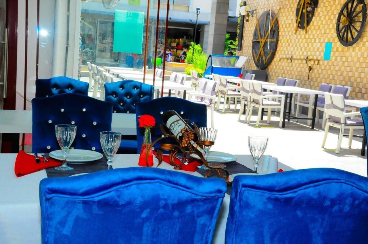 Port Hotel Kemer