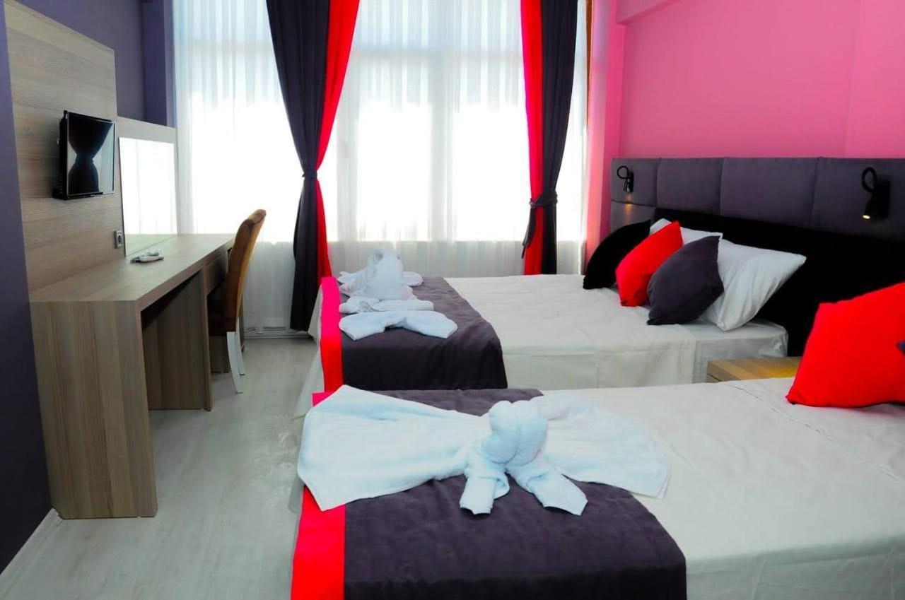 Port 3* Kemer