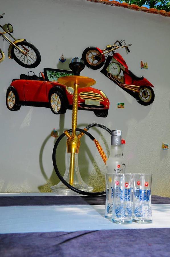 Hotel Port Kemer
