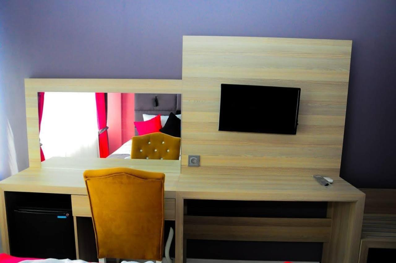 Hotel Port 3*