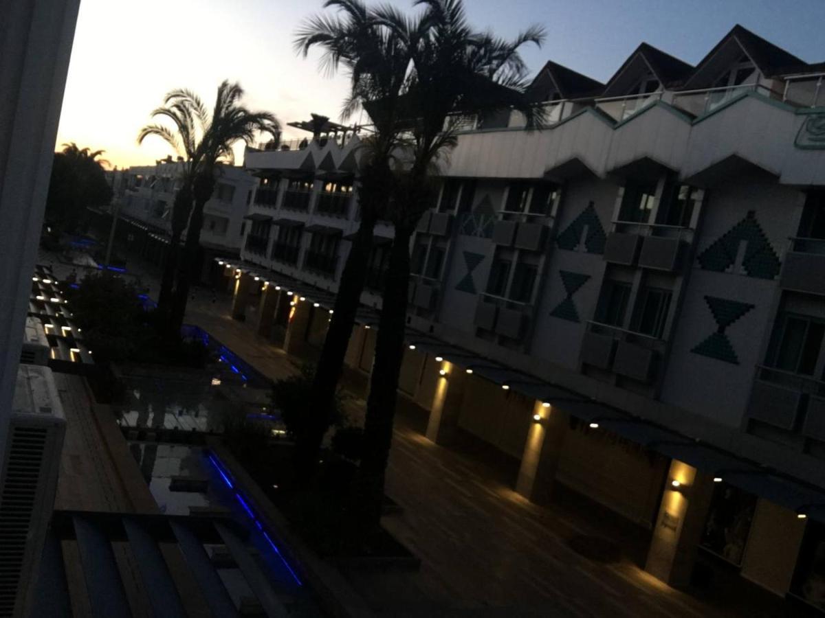 Hotel Port Kemer