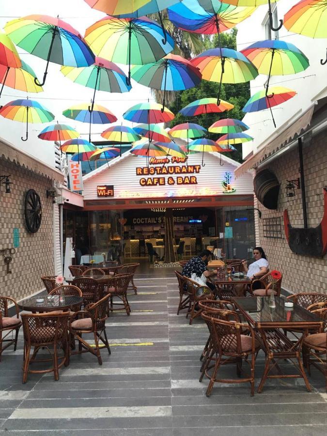 Port Kemer